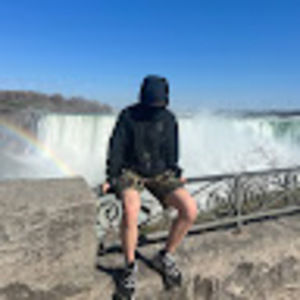 Meet your Posher, Adam